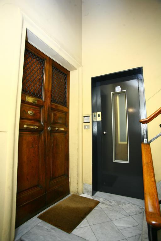 Appartement Cappuccini House à Catane Extérieur photo