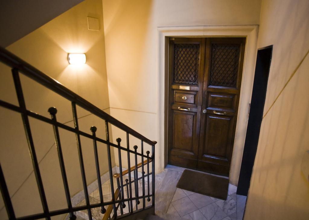 Appartement Cappuccini House à Catane Extérieur photo