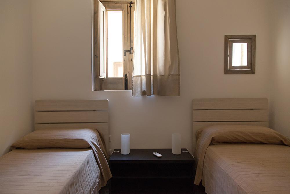 Appartement Cappuccini House à Catane Extérieur photo