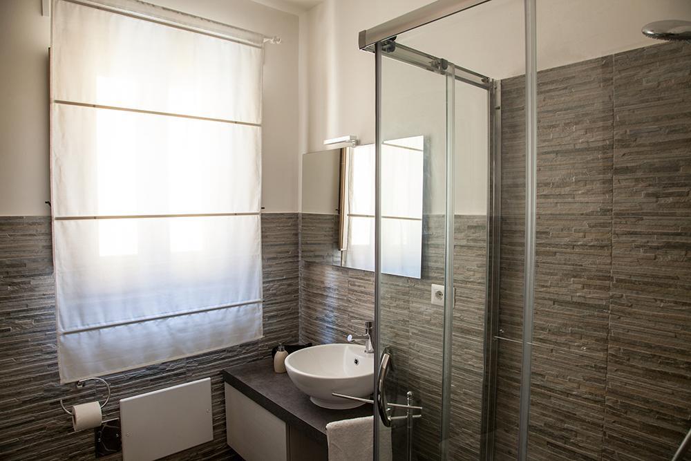 Appartement Cappuccini House à Catane Extérieur photo