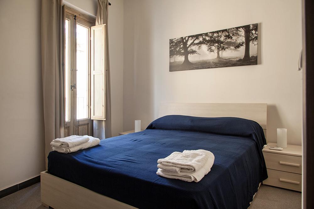 Appartement Cappuccini House à Catane Extérieur photo
