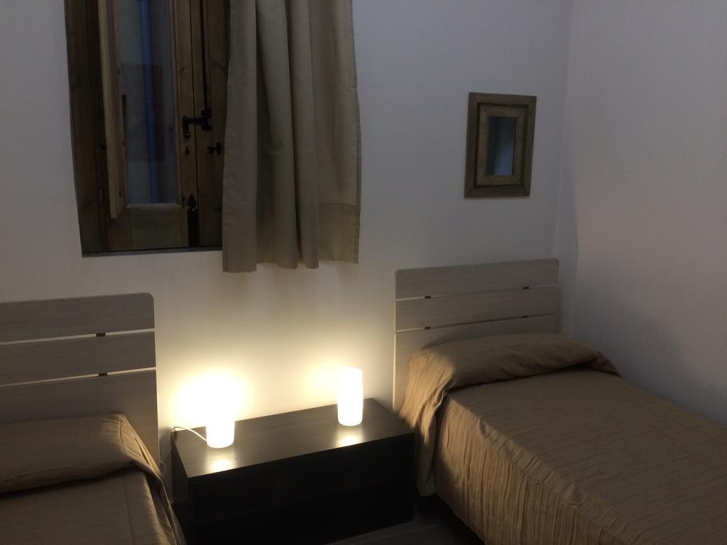 Appartement Cappuccini House à Catane Extérieur photo