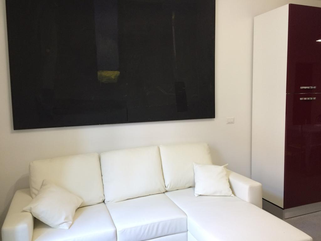 Appartement Cappuccini House à Catane Extérieur photo